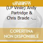(LP Vinile) Andy Partridge & Chris Braide - Queen Of The Planet Wow! (10') vinile