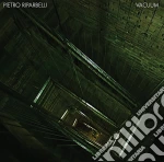 Pietro Riparbelli - Vacuum cd