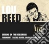 Lou Reed - Dealing On The Boulevard cd