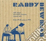 Randy Newman - 22 Songs cd