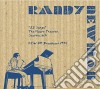 Randy Newman - 22 Songs cd