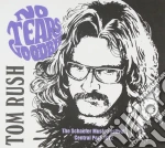 Tom Rush - No Tears Goodbye cd