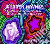 Warren Haynes - Live From Emerson College cd
