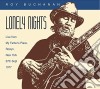 Roy Buchanan - Lonely Nights cd