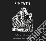 Spirit - Seattle '71 Ksiw-fm Broadcast