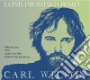 Carl Wilson - Long Promised Road cd