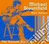 Michael Bloomfield - Record Plant '73 With Mark Naftalin cd