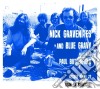 Nick Gravenites And Blue Gravy featuring Paul Butterfield - Record Plant73 cd