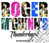 Roger Mcguinn S Thun - Living Room Concert76 cd