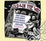 Jerry Garcia/Old & In The Way - Boarding House, San Francisco, April 16t