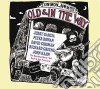 Jerry Garcia/Old & In The Way - Boarding House, San Francisco, April 16t cd