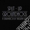 Andrew Liles - Groundhogs/split Up - Aexhumation By And cd