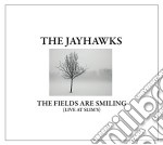 Jayhawks - Fields Are Smiling (live At Slim?s) (2 Cd)