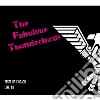 Fabulous Thunderbirds (The) - Taste Of Chicago : Live 89 cd