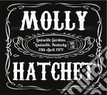 Molly Hatchet - Louisville 79 cd