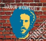 Loudon Wainwright - My Father S Place, New York 1978
