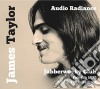 James Taylor - Audio Radiance, Jabberwocky Club, 06/02/1970 cd