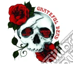 Grateful Dead - Felt Forum, Msg, New York Dec 5th 1971 (3 Cd) cd