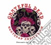 Grateful Dead - Northrop Auditorium, Minneapolis, Oct. 1 (3 Cd) cd