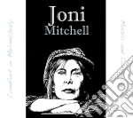 Joni Mitchell - Comfort In Melancholy (2 Cd) cd