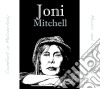 Joni Mitchell - Comfort In Melancholy (2 Cd) cd