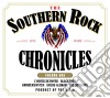 Lynyrd Skynyrd / Grinderswitch - The Southern Rock Chronicles Volume One (3 Cd) cd