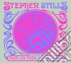 Stephen Stills - Live From Las Vegas 21st July 1995 cd