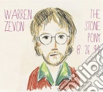 Warren Zevon - Stone Pony 8/26/94 cd