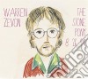 Warren Zevon - Stone Pony 8/26/94 cd