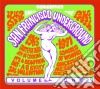 Grateful Dead - Curiosities From The San Francisco Underground (3 Cd) cd