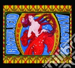 Grateful Dead (The) - Avalon Ballroom - April6th 1969 cd