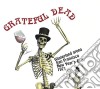 Grateful Dead - Winterland, San Francisco, New Year S Ev (3 Cd) cd