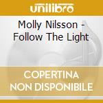 Molly Nilsson - Follow The Light cd