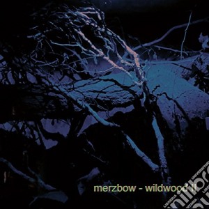 (LP Vinile) Merzbow - Wildwood II lp vinile di Merzbow