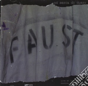 (LP Vinile) Faust - Od Serca Do Duszy lp vinile di Faust