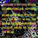 Avant Garde Is Happening / Various cd