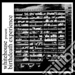Whitehouse - Birthdeath Experience cd