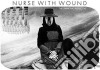 Nurse With Wound - The Swinging Reflective cd