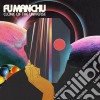 Fu Manchu - Clone Of The Universe cd