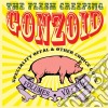 Andrew Liles - Flesh Creeping Gonzoid:Speciality Offal (2 Cd) cd