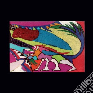 (LP Vinile) Current 93 - Soft Black Stars (2 Lp) lp vinile di Current 93