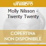 Molly Nilsson - Twenty Twenty cd musicale di Molly Nilsson