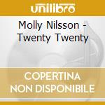 Molly Nilsson - Twenty Twenty cd