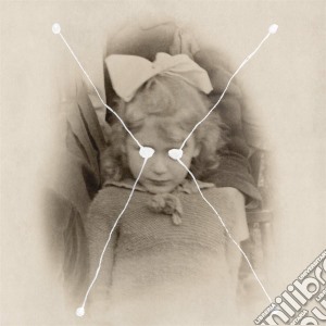 Current 93 - Light Is Leaving Us All cd musicale di Current 93