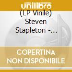 (LP Vinile) Steven Stapleton - Threats Of Memories Double lp vinile di Steven Stapleton
