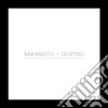 (LP Vinile) Sakamoto + Deupree - Live In London cd