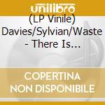 (LP Vinile) Davies/Sylvian/Waste - There Is No Love vinile