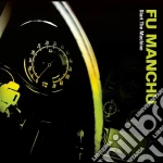(LP Vinile) Fu Manchu - Start The Machine (2 Lp) vinile