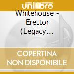 Whitehouse - Erector (Legacy Re-Issue) cd