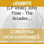 (LP Vinile) John Foxx - The Arcades Project (Transparent Blue) vinile